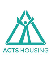 ACTS Housing Logo